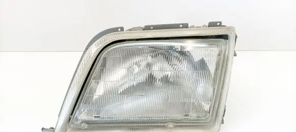 Mercedes-Benz SL R129 Headlight/headlamp 0302463011 A1298206761