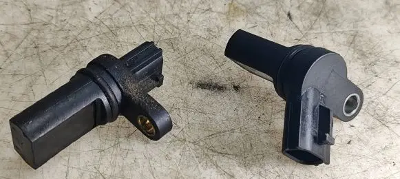 Nissan Murano Z50 Crankshaft position sensor SS11341 2166 A9020