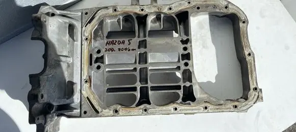 Mazda 5 Oil sump RF7J10380 S5209