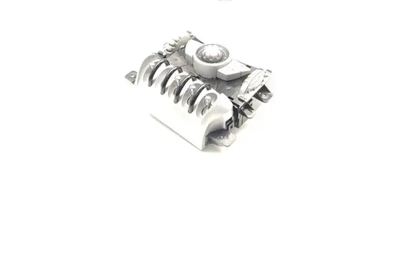 Climate control unit
