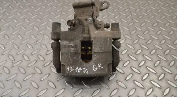 Jaguar XF X250 Rear brake caliper