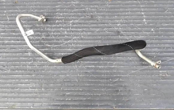 Renault Austral Air conditioning (A/C) pipe/hose 924909759R