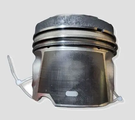 Volvo V60 Piston D5244T15