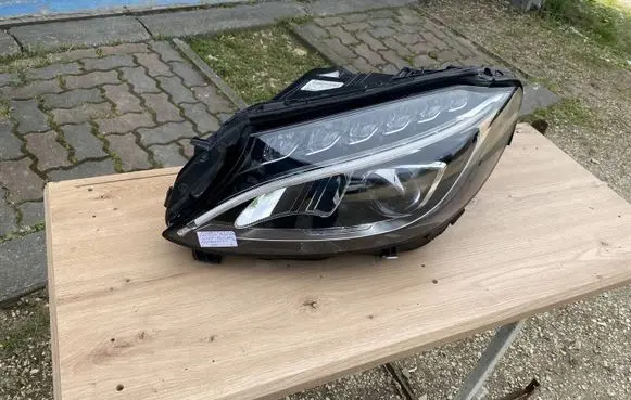 Mercedes-Benz C W205 Headlight/headlamp A2059063703