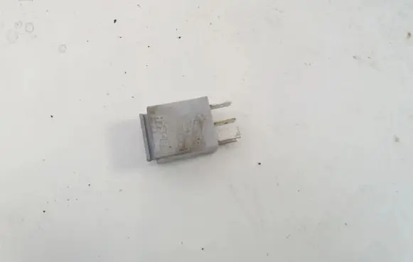 Skoda Octavia Mk2 (1Z) Other relay 1k0951253