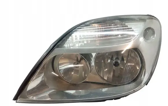 Renault Scenic I Headlight/headlamp 89003124