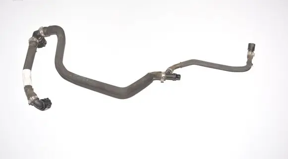 BMW i3 Engine coolant pipe/hose 7636952