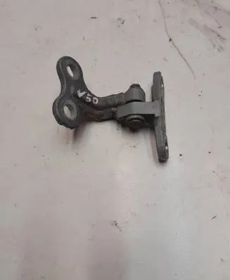 Front door upper hinge