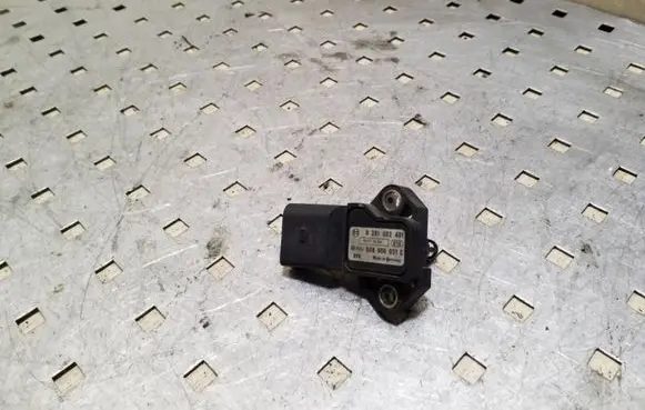 Volkswagen Phaeton Air pressure sensor 038906051C 0281002401