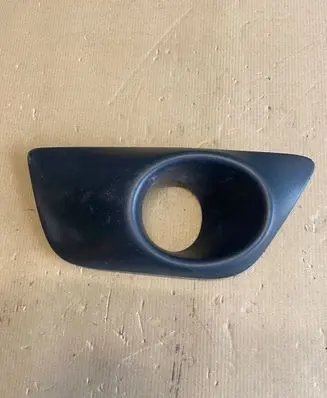 Dacia Sandero Front fog light trim/grill 261A24064R