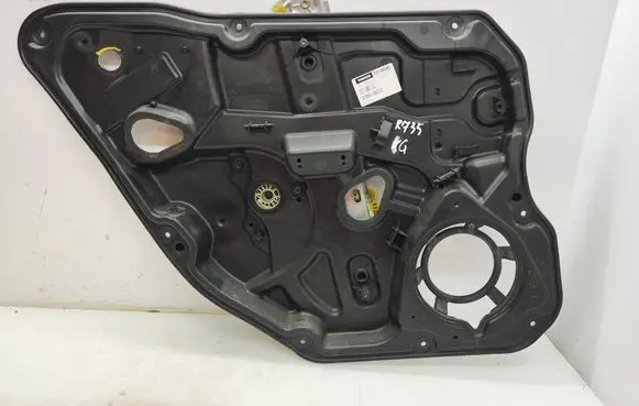 Volvo S60 Rear window lifting mechanism without motor 30784312 E521J 2467822
