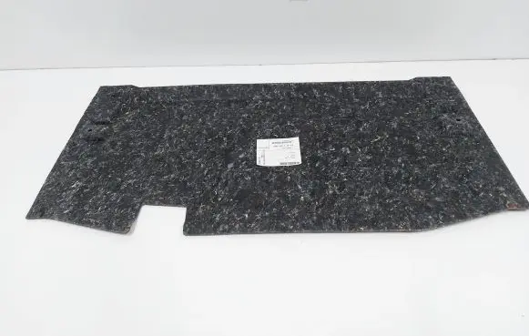 BMW X1 F48 F49 Trunk/boot mat liner 7378027