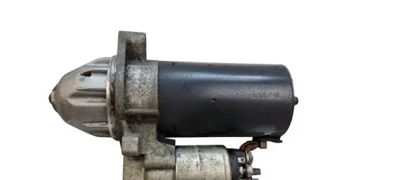 Mercedes-Benz Sprinter W906 Starter motor A0061512501 0001115047