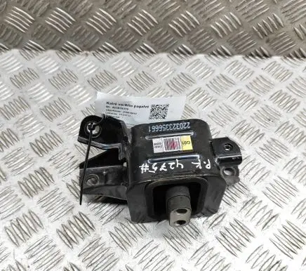 Hyundai Ioniq Engine mount bracket 21830G2000
