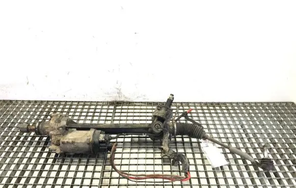 Steering rack