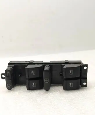 Volkswagen Golf IV Electric window control switch 1J4959857B 1912417 F005S00072