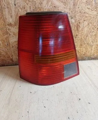 Volkswagen Golf IV Rear/tail lights 1J9945257A