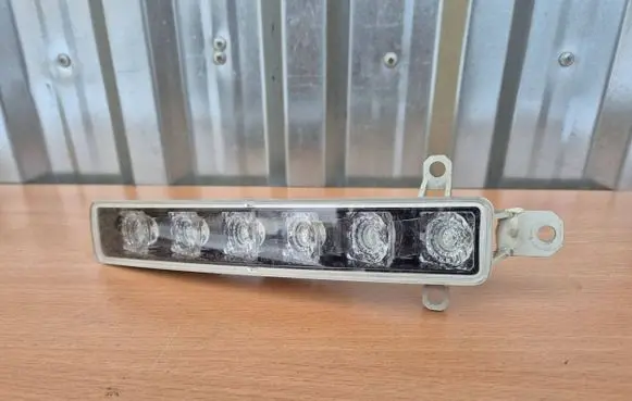 Peugeot Expert LED Daytime headlight 9824531480 89251091