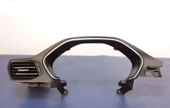 Ford Focus Other sill/pillar trim element JX7B19C696