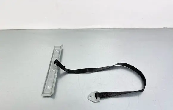 Mercedes-Benz S W222 Battery bracket A2226120600