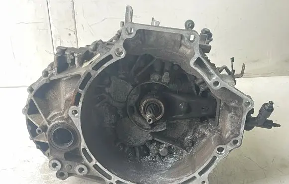 Mazda 6 Manual 6 speed gearbox AA1001