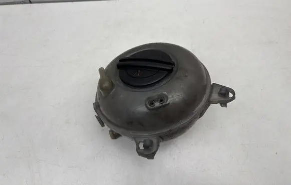 Audi A3 S3 8V Coolant expansion tank/reservoir 5Q0121407A