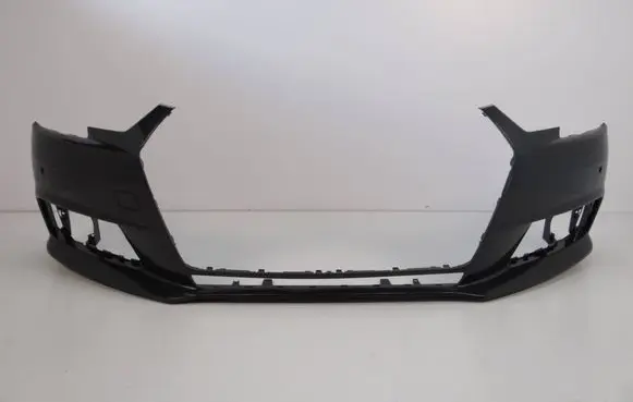 Audi A4 S4 B9 Front bumper 8W0807437