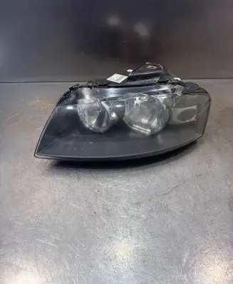 Audi A3 S3 A3 Sportback 8P Headlight/headlamp 8P0941003K 0301206201