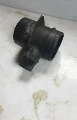 Audi A3 S3 A3 Sportback 8P Mass air flow meter 074906461B 0281002461