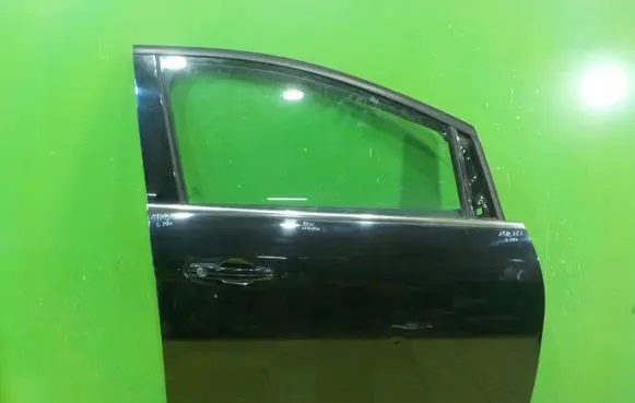 Ford Grand C-MAX Front door PRZOD PRAWE