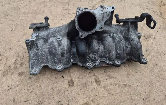 Volkswagen Touran I Intake manifold 03G129713