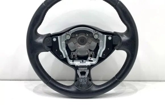 Nissan Juke I F15 Steering wheel 484301KB3C