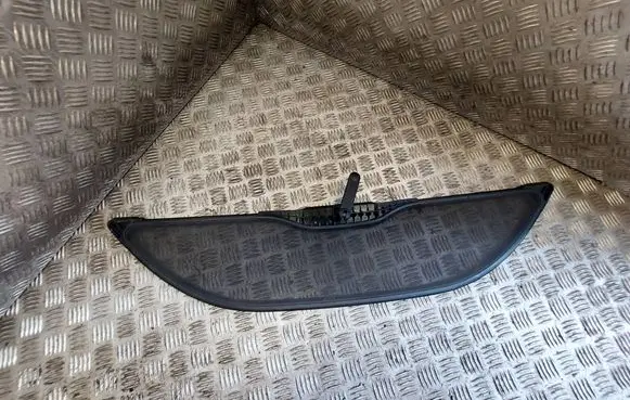 Opel Tigra B Loading door sun blind/shade 093162356