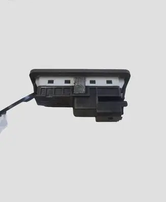 Peugeot 308 Tailgate opening switch 9827560380