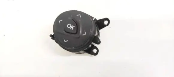 Ford Focus Wing mirror switch AM5T14K147AA AM5T-14K147-AA