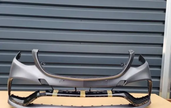 Mercedes-Benz GLE AMG (W166 - C292) Front bumper A2928850825