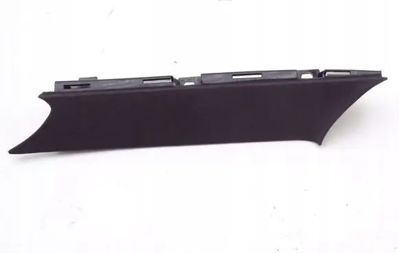 Audi A8 S8 D3 4E (C) pillar trim 4E0867245C