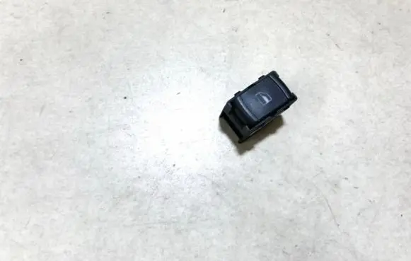 Volkswagen Golf IV Electric window control switch 3b0959855b