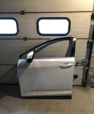 Lexus RX 450H Front door