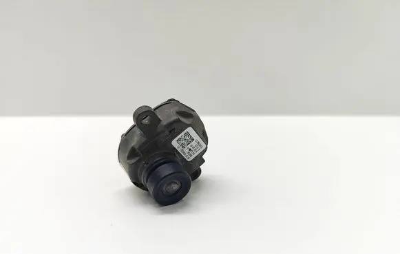 BMW 7 F01 F02 F03 F04 Front bumper camera 9240352 924035201 66539240352