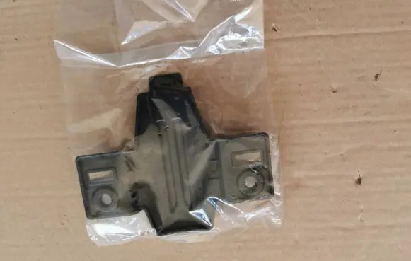 Mazda CX-60 Blind spot radar bracket KBB3-50-CA2