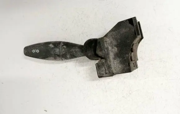 Indicator stalk
