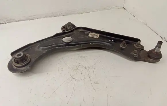Citroen C4 II Picasso Front lower control arm/wishbone 1801516 S250RD 7AAA200641542D