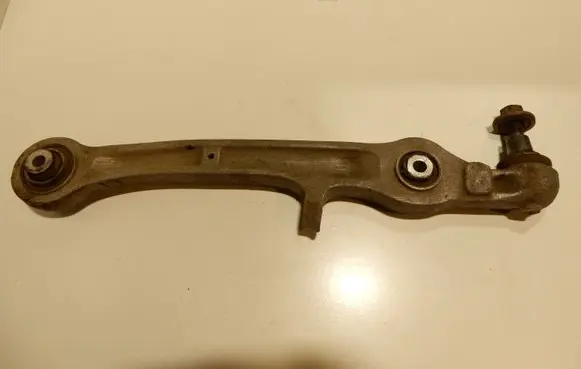Front control arm