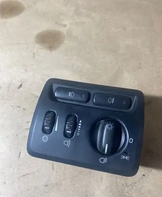 Volvo V70 Light switch 8691751 05W15E05 ML155100183