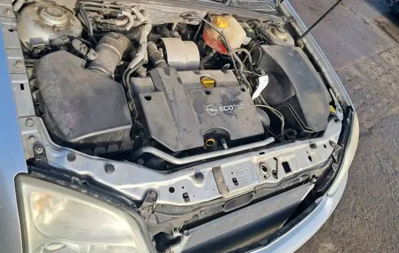 Opel Signum Engine Y22DTR