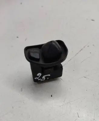 BMW 3 E30 Wing mirror switch 03830700 1369331 61311369331