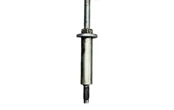 Mazda 6 Fuel Injector clamp holder 