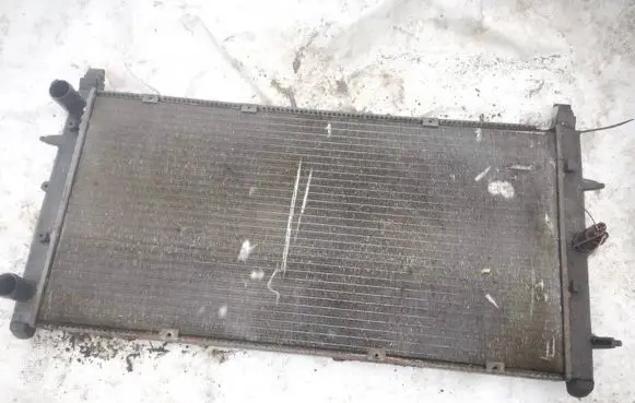 Volkswagen Transporter - Caravelle T4 Coolant radiator 701121253k