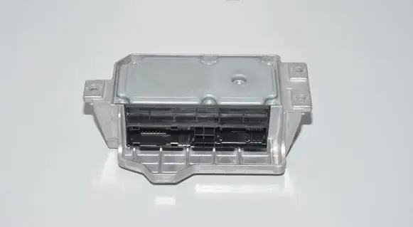 BMW X1 E84 Airbag control unit/module 9184432 0285010070